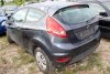 Obudowa filtra powietrza Ford Fiesta MK7 2009 1.4i Hatchback 3-drzwi